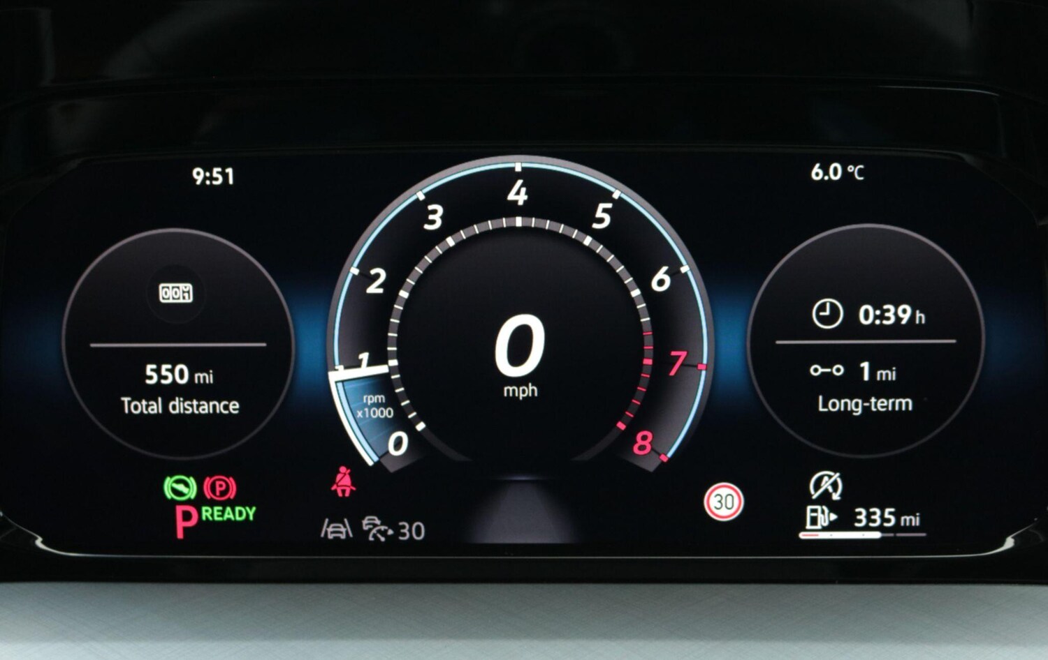 Used Volkswagen Golf 2025 for sale - 77425452: Photo 14