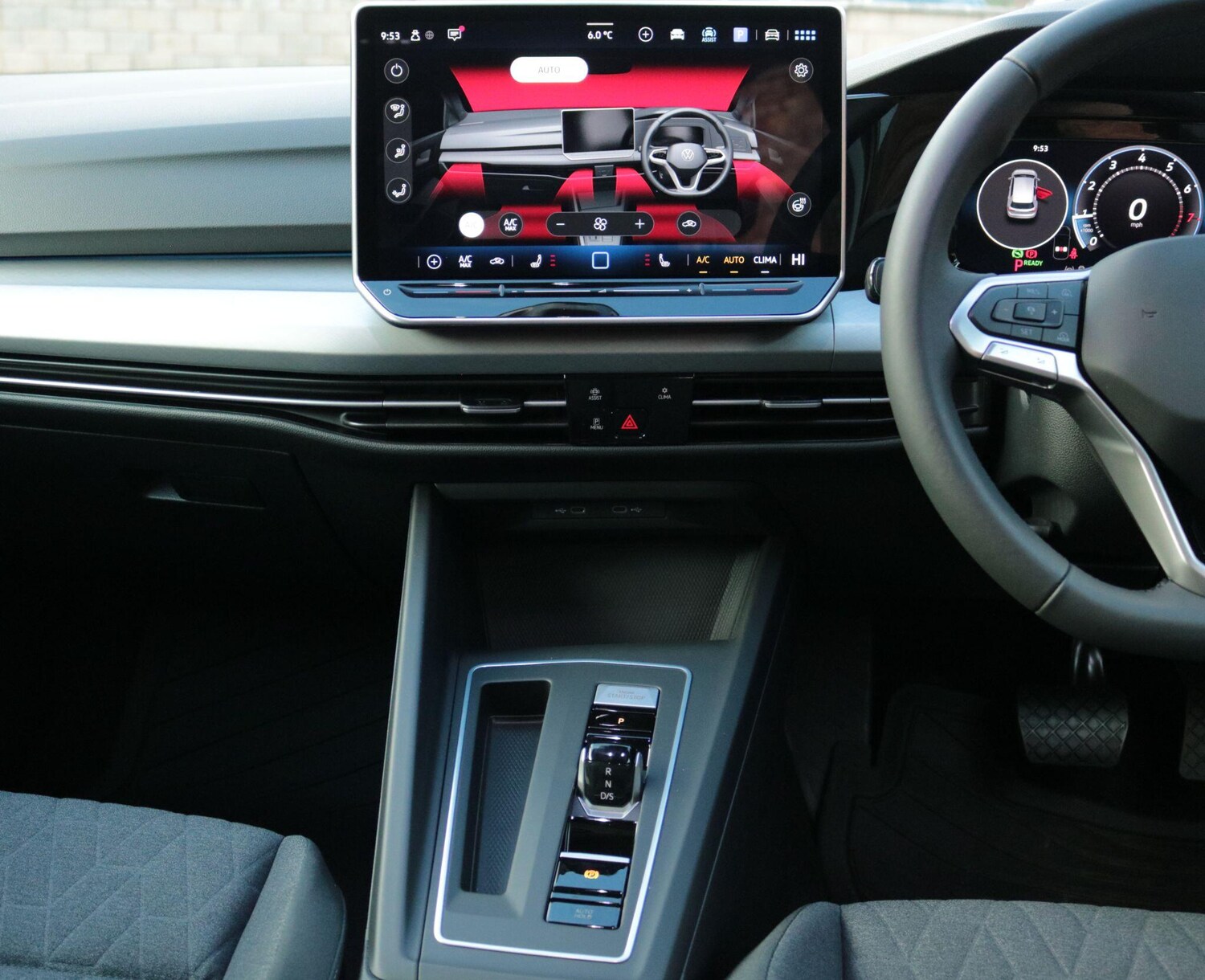 Used Volkswagen Golf 2025 for sale - 77425452: Photo 22