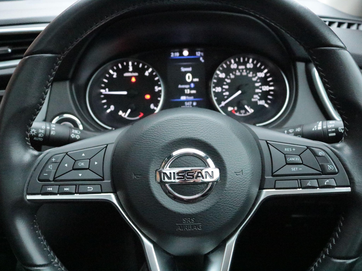 Used Nissan Qashqai for sale - 77683752: Photo 15