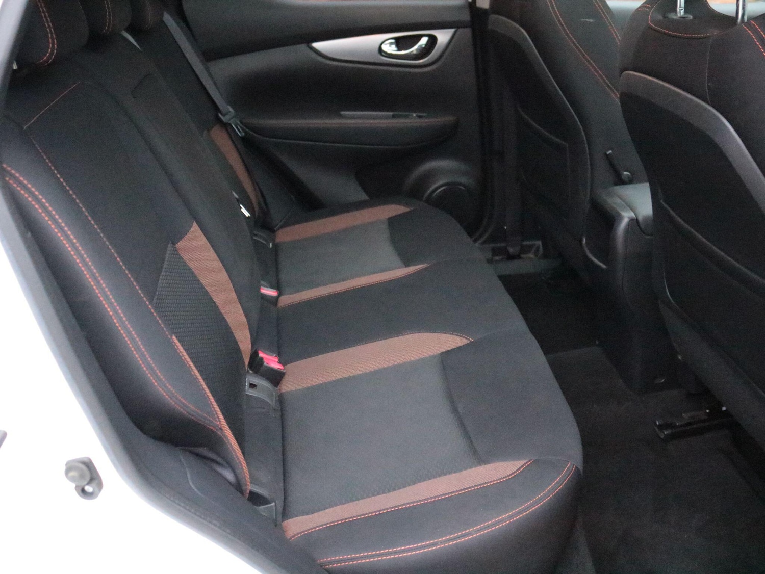 Used Nissan Qashqai for sale - 77683752: Photo 22