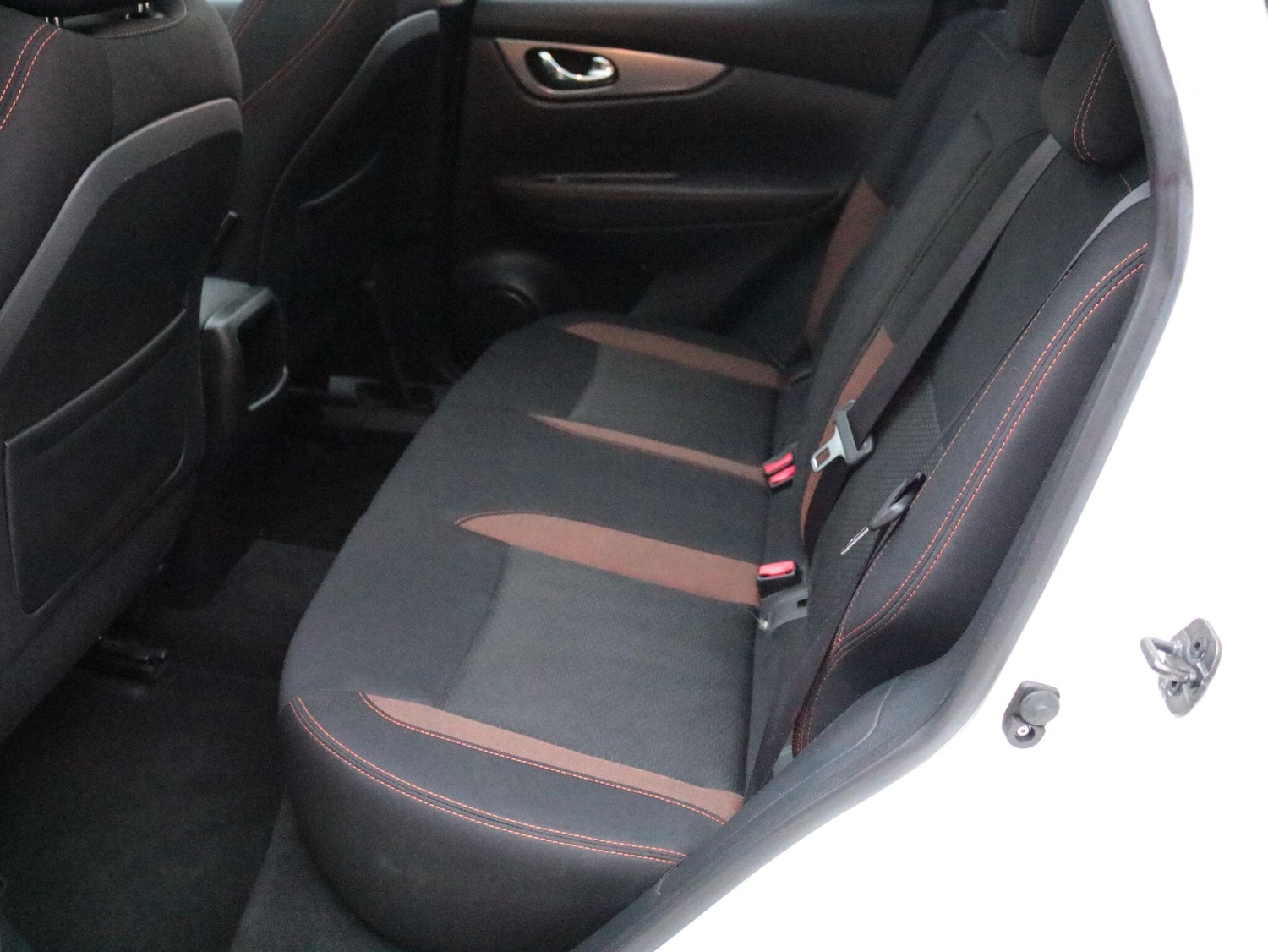 Used Nissan Qashqai for sale - 77683752: Photo 23