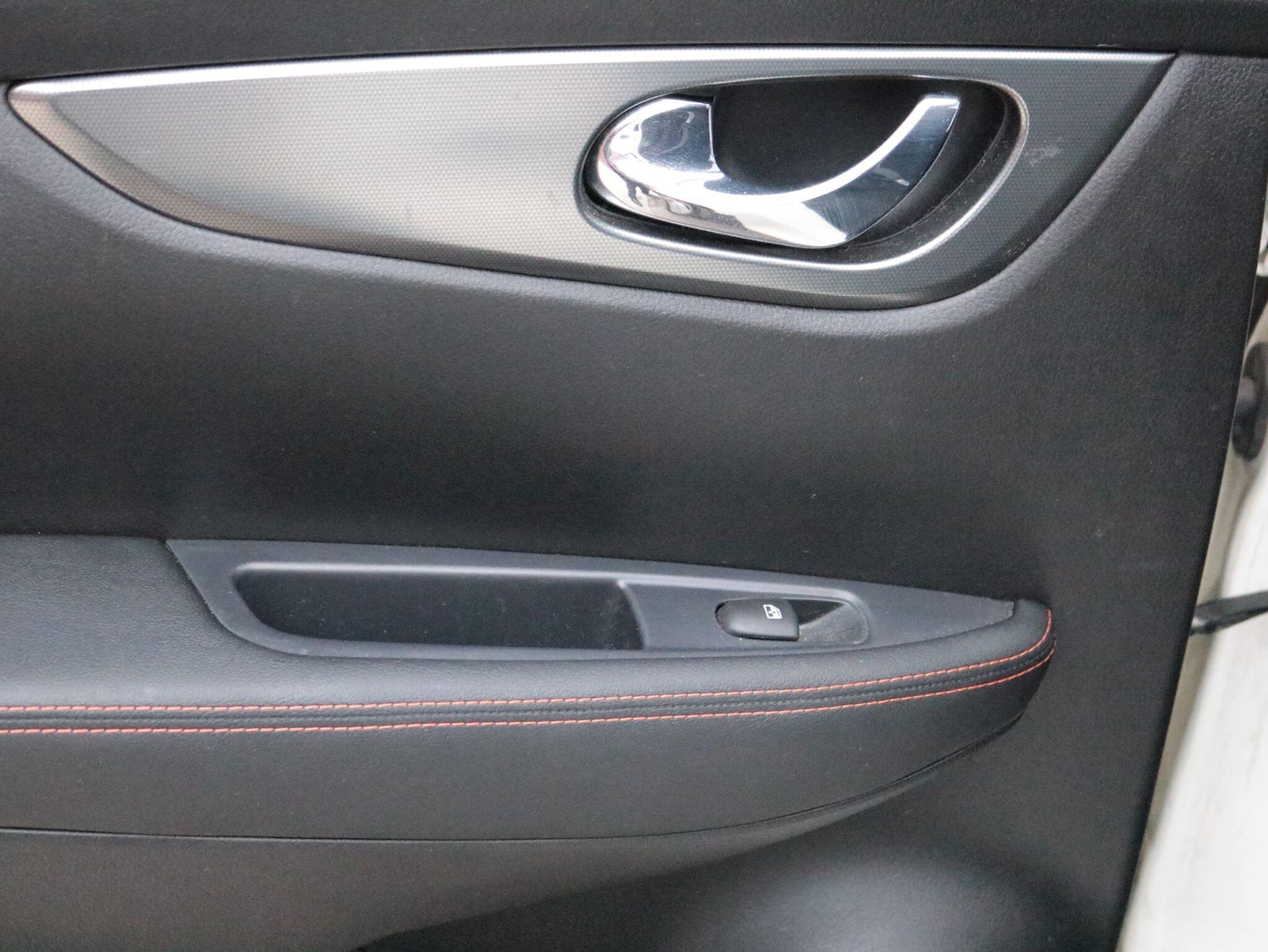 Used Nissan Qashqai for sale - 77683752: Photo 24