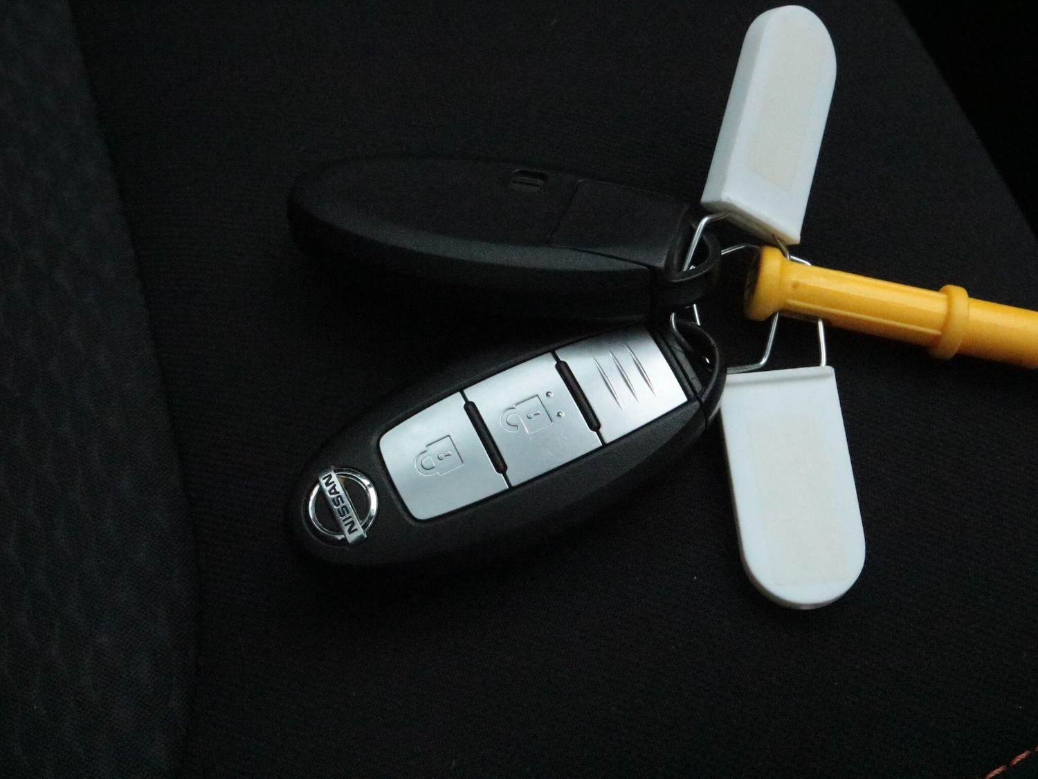 Used Nissan Qashqai for sale - 77683752: Photo 27