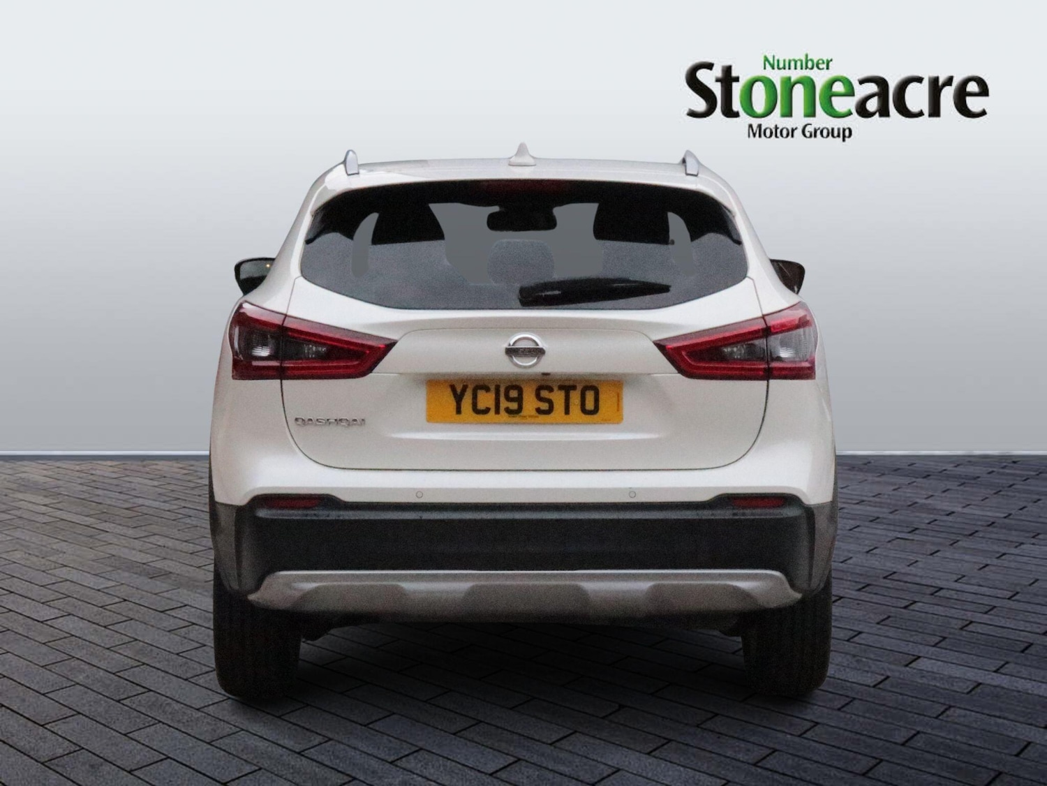 Used Nissan Qashqai for sale - 77683752: Photo 4