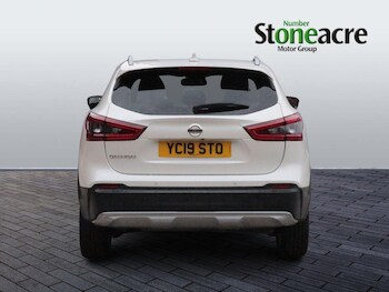 Used Nissan Qashqai 2019 for sale - 77683752: Photo