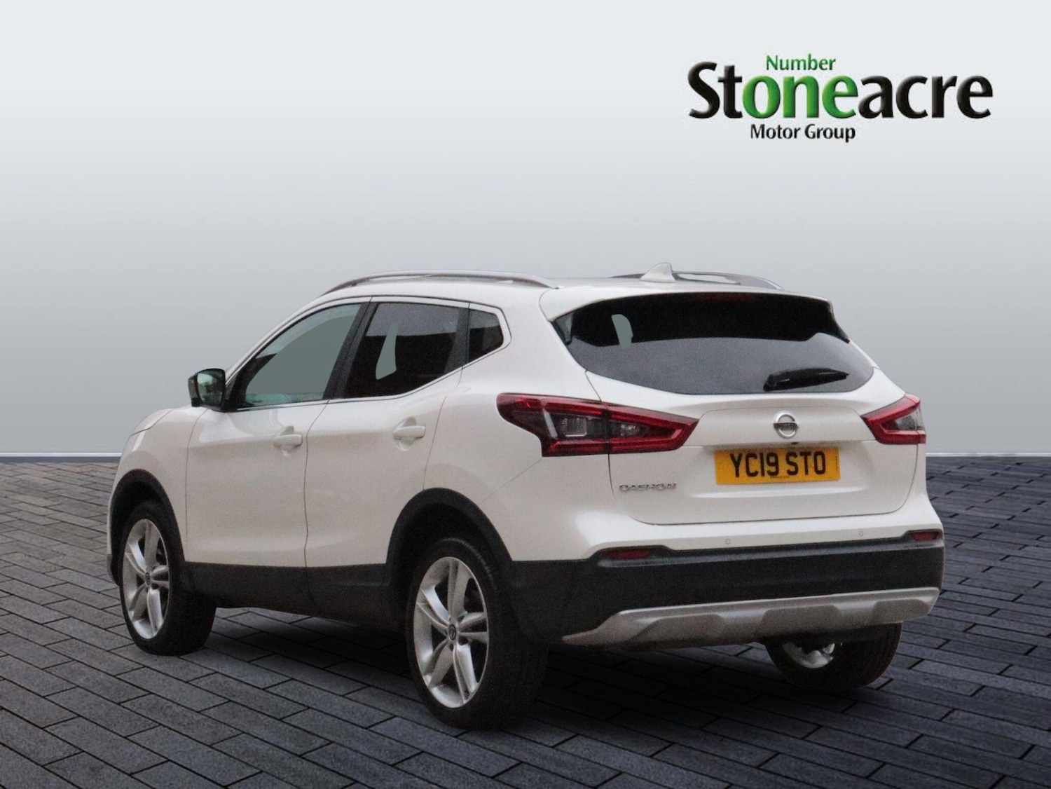 Used Nissan Qashqai for sale - 77683752: Photo 5