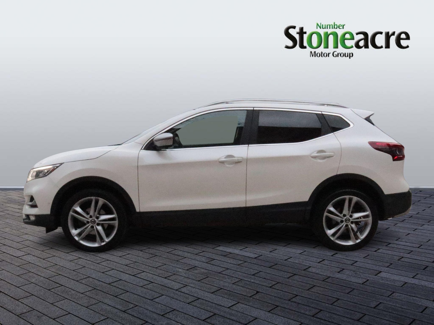 Used Nissan Qashqai for sale - 77683752: Photo 6