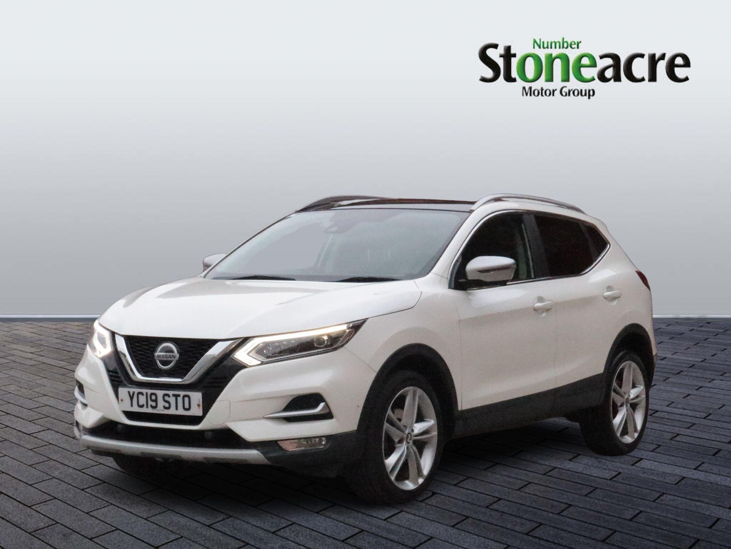 Used Nissan Qashqai for sale - 77683752: Photo 7