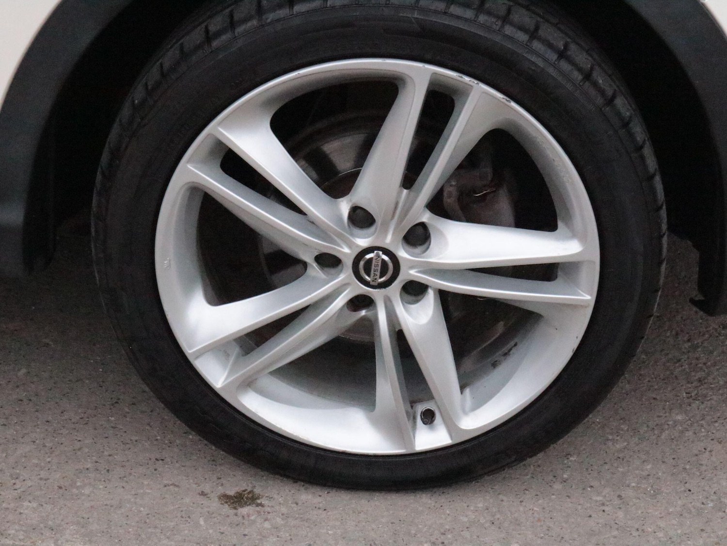 Used Nissan Qashqai for sale - 77683752: Photo 9