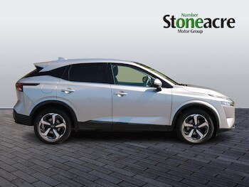 Used Nissan Qashqai 2023 for sale - 78622580: Photo