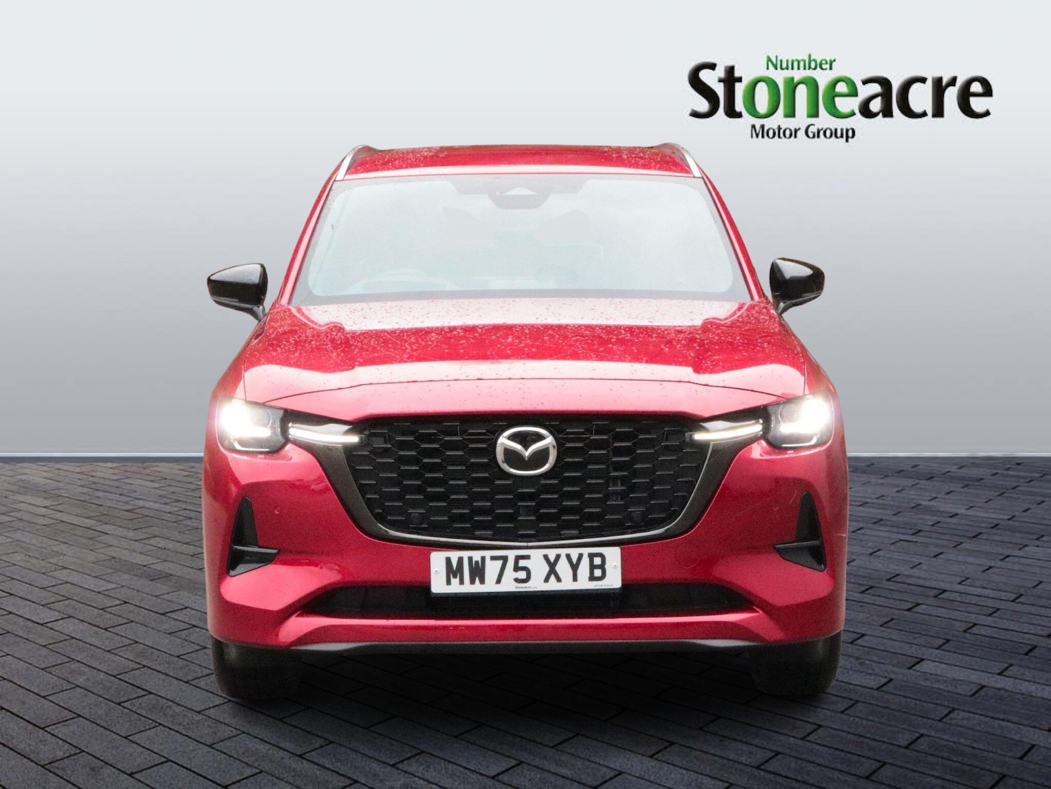 Used Mazda CX-80 2025 for sale - 77469028: Photo 10