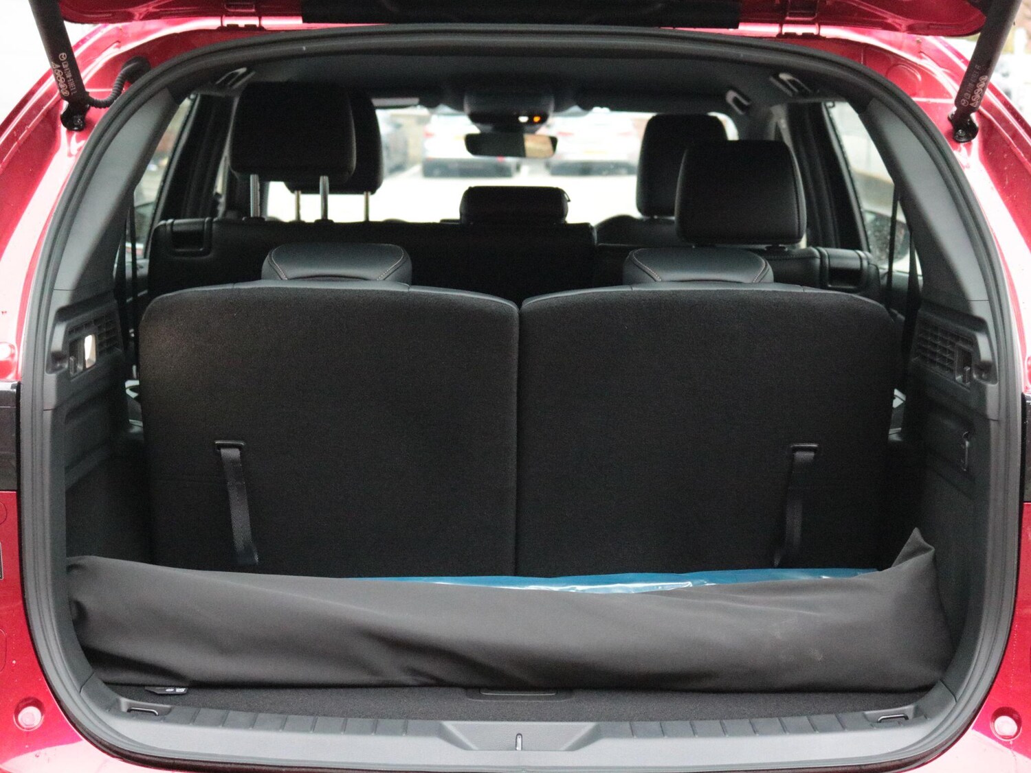 Used Mazda CX-80 2025 for sale - 77469028: Photo 11