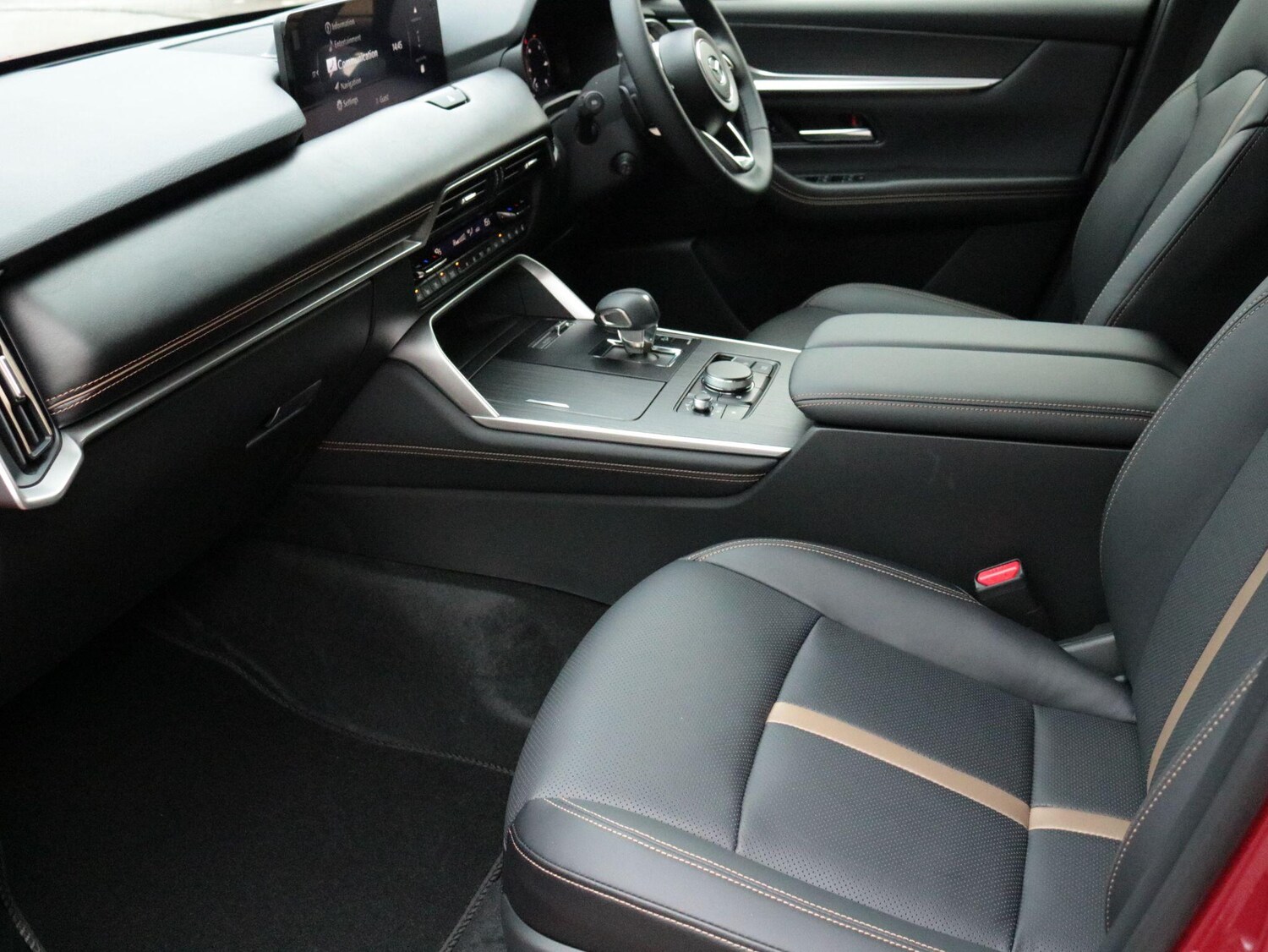 Used Mazda CX-80 2025 for sale - 77469028: Photo 15