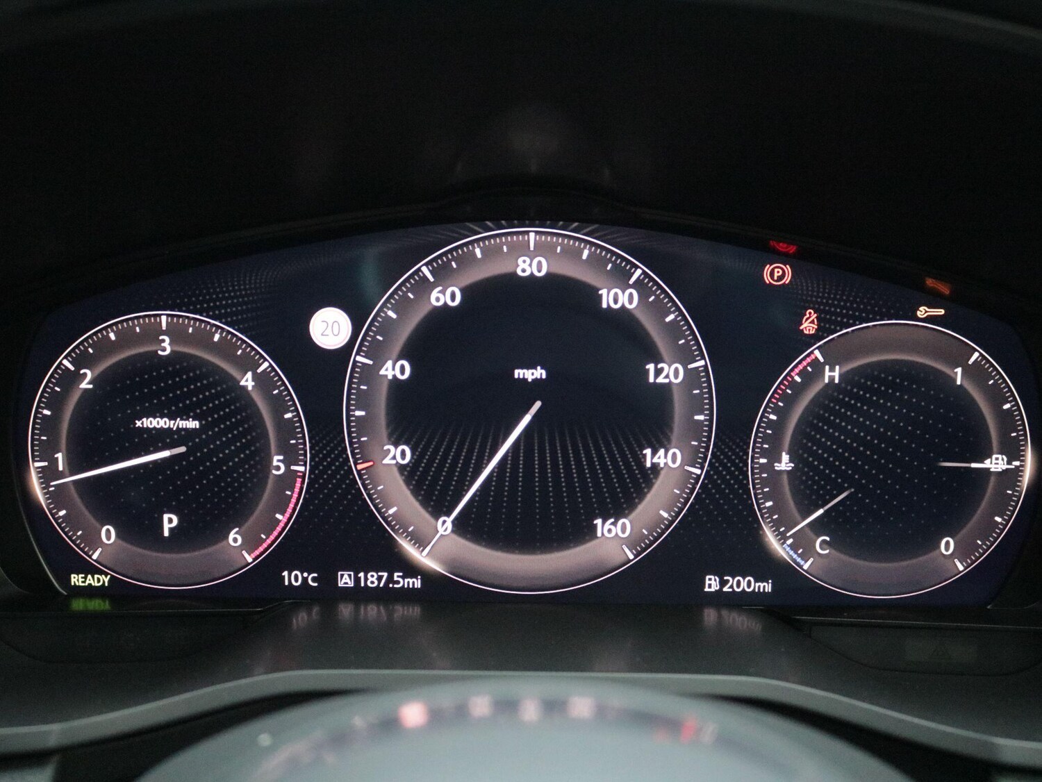 Used Mazda CX-80 2025 for sale - 77469028: Photo 16