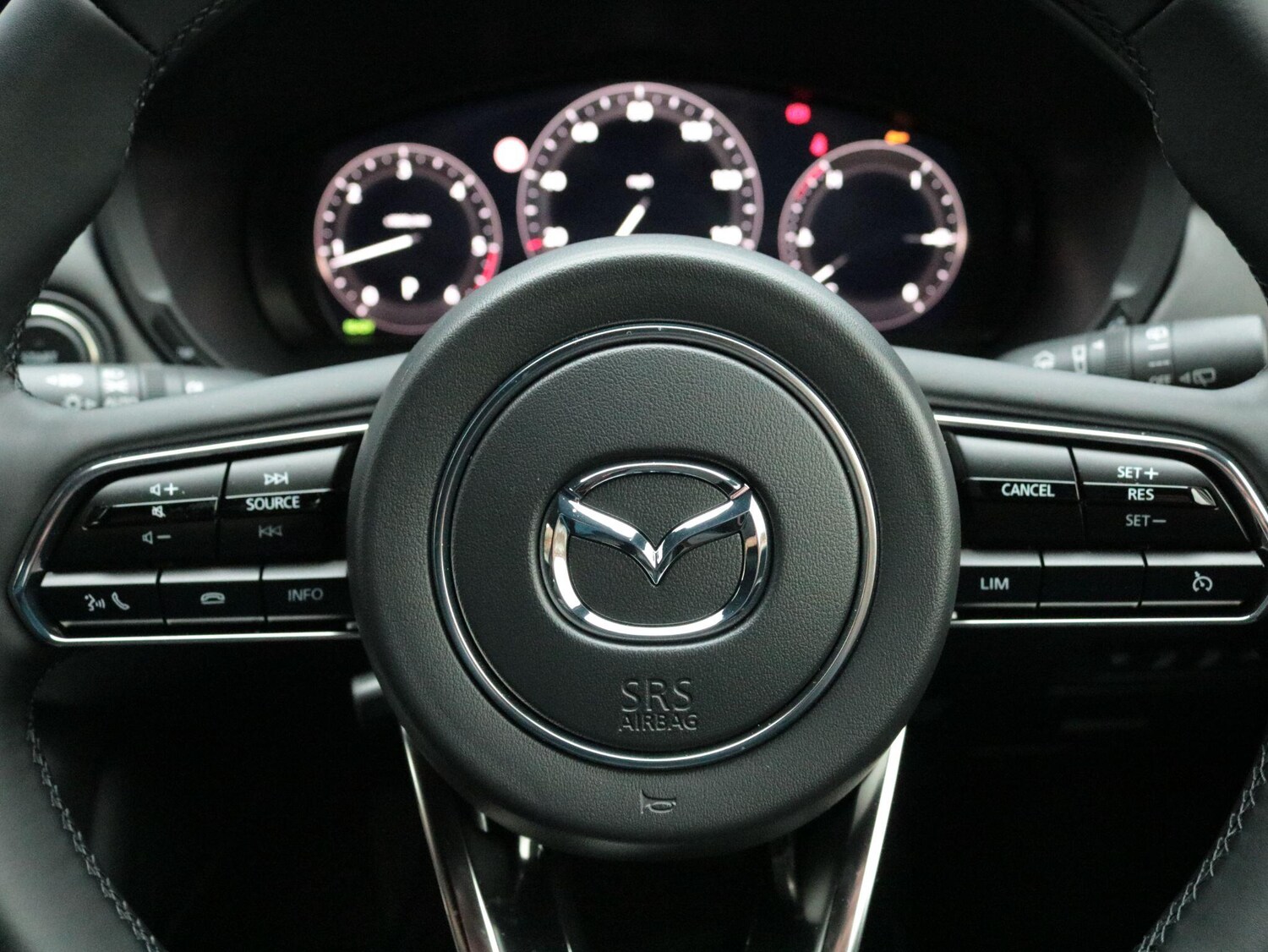 Used Mazda CX-80 2025 for sale - 77469028: Photo 17