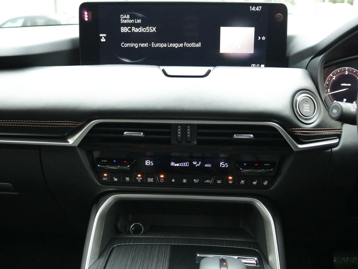 Used Mazda CX-80 2025 for sale - 77469028: Photo 23