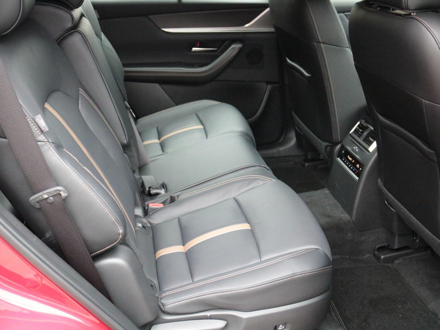 Used Mazda CX-80 2025 for sale - 77469028: Photo 26