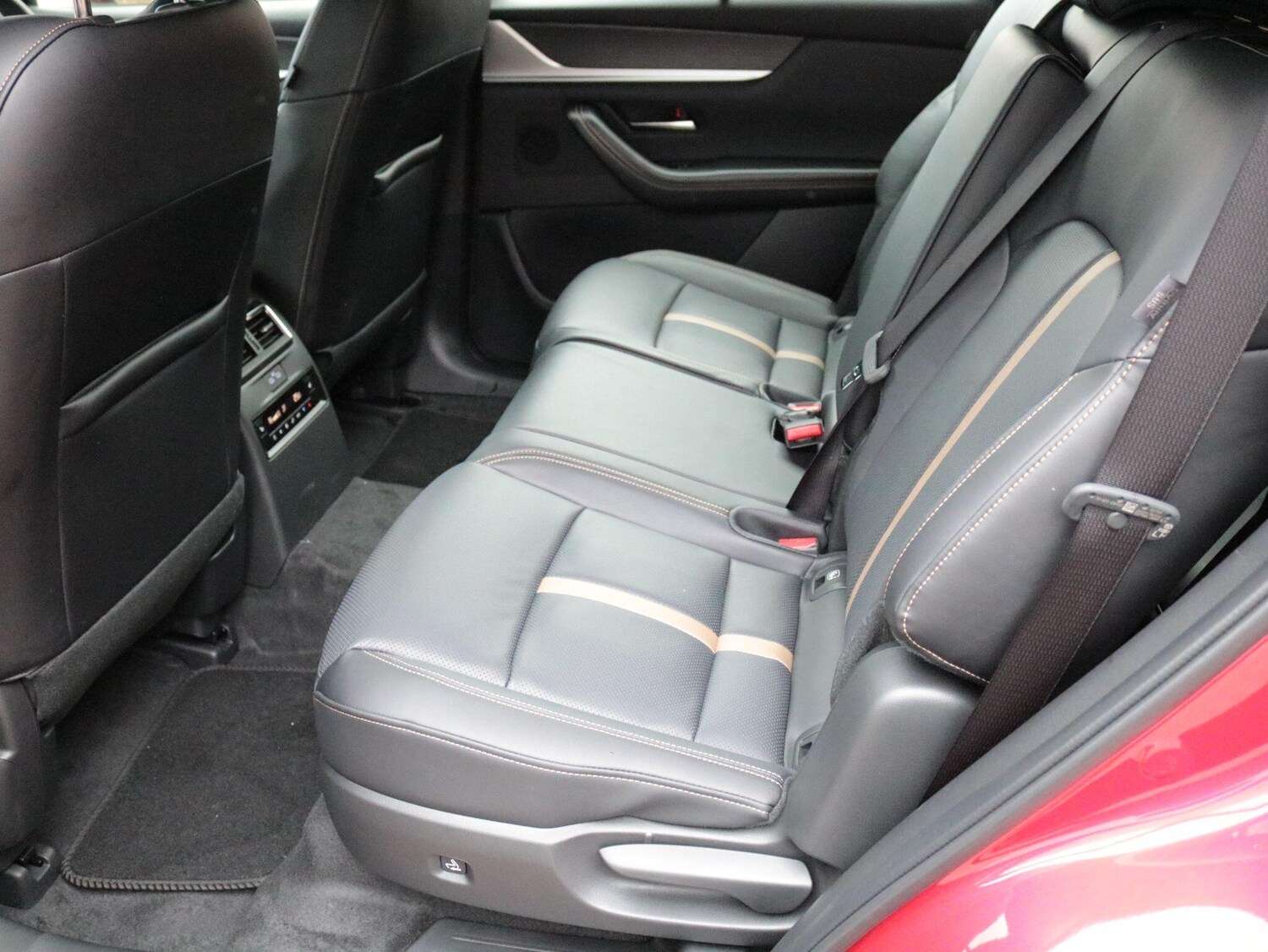 Used Mazda CX-80 2025 for sale - 77469028: Photo 27