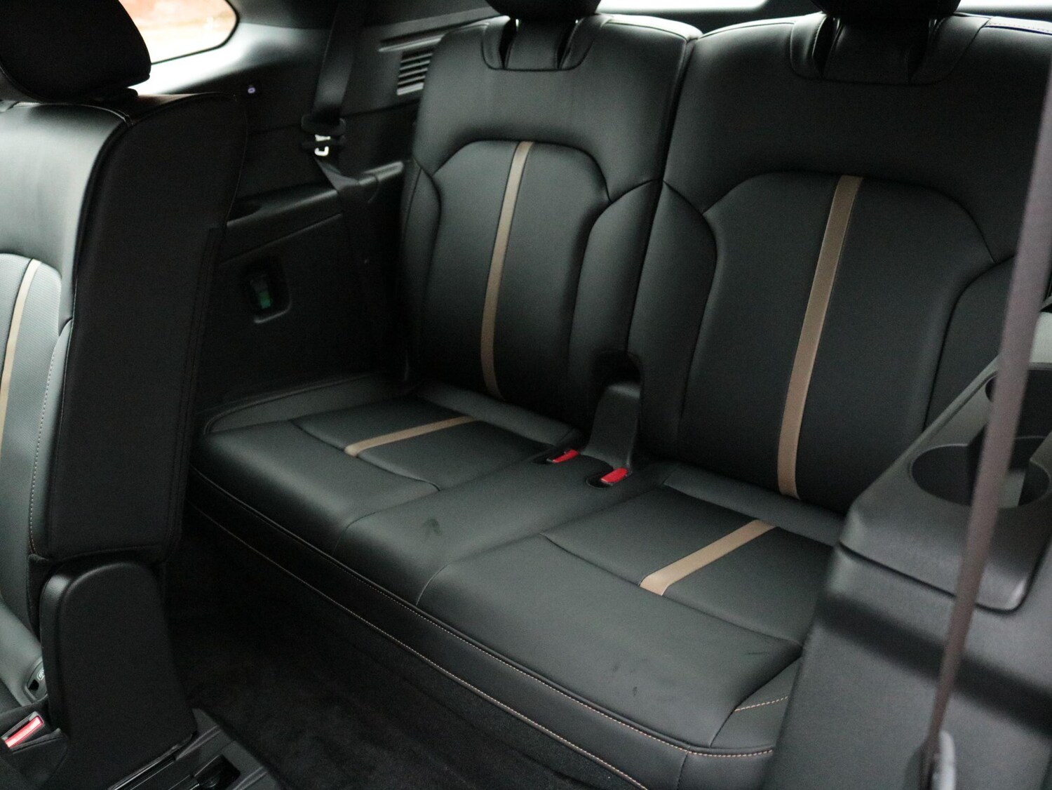 Used Mazda CX-80 2025 for sale - 77469028: Photo 28