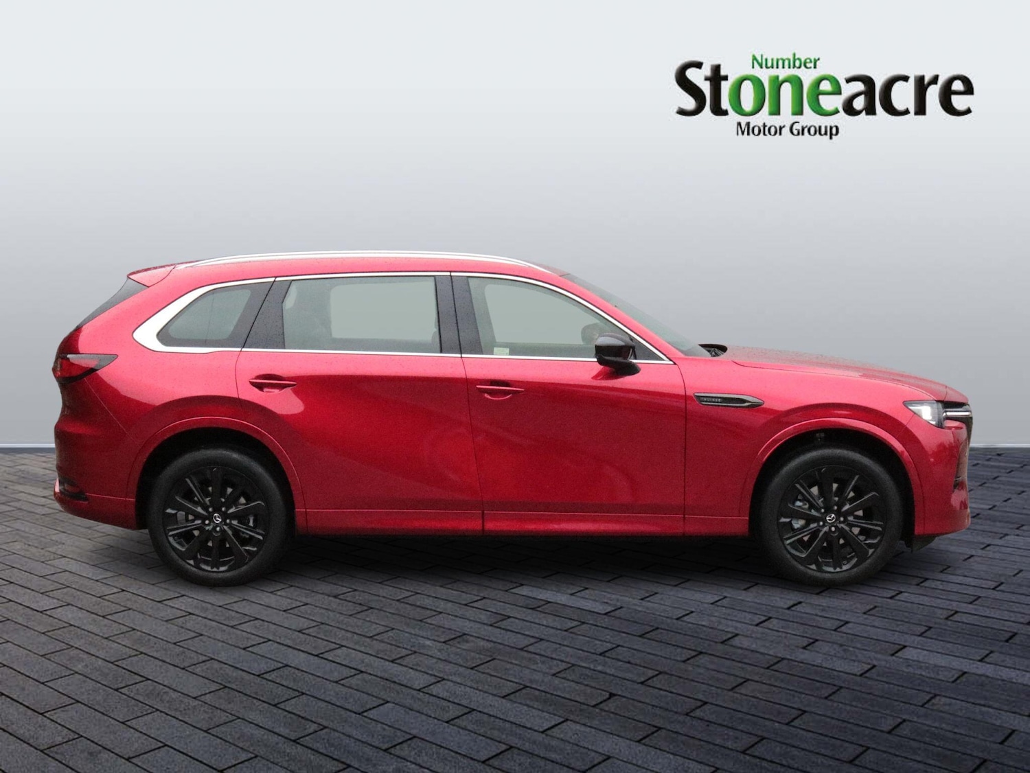 Used Mazda CX-80 2025 for sale - 77469028: Photo 4