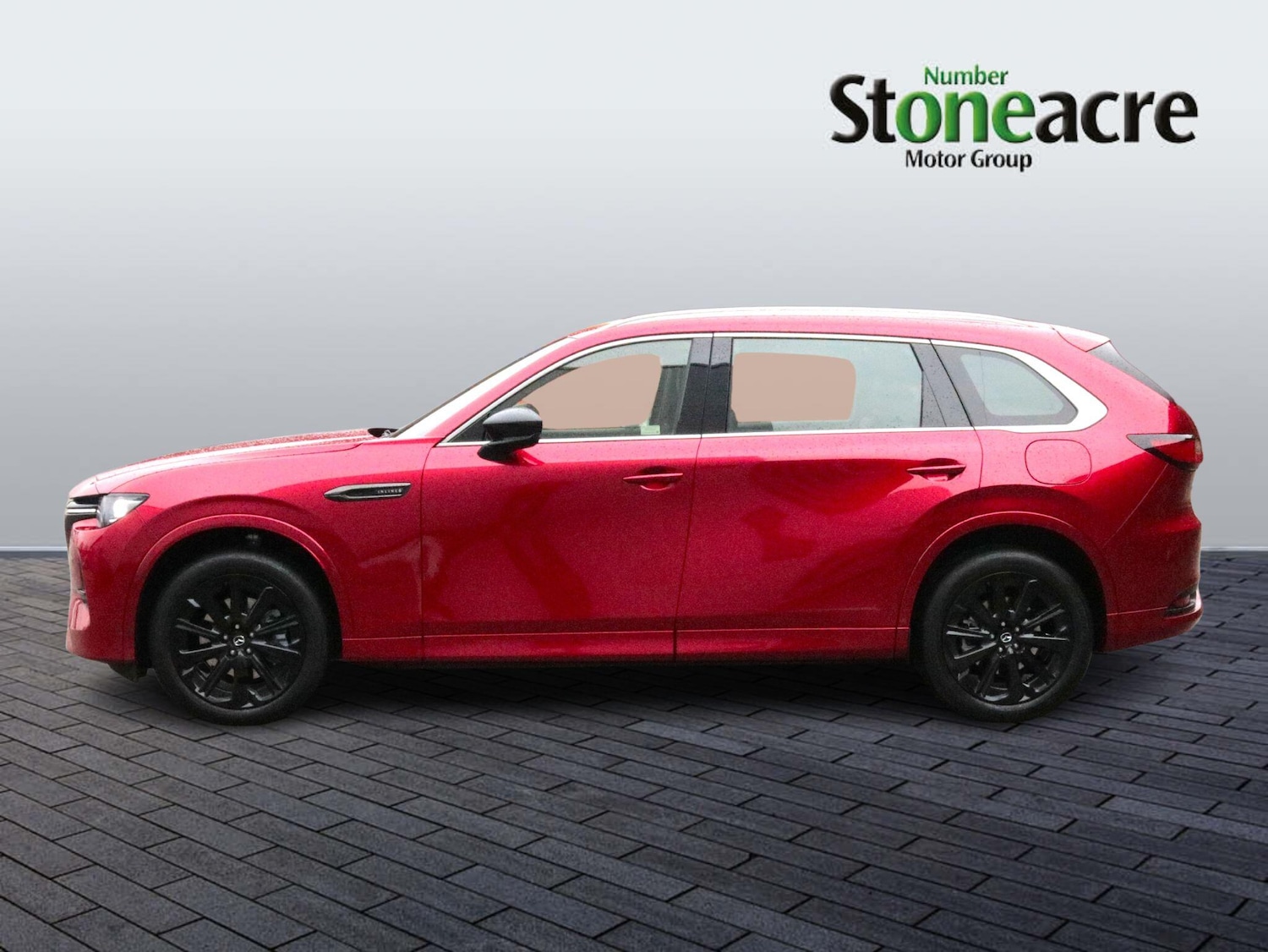 Used Mazda CX-80 2025 for sale - 77469028: Photo 8