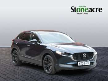 2025 (25) - 2.0 e-SKYACTIV X MHEV Homura Euro 6 (s/s) 5dr