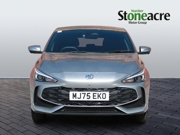 Used MG MG3 2025 for sale - 76095159: Photo 10