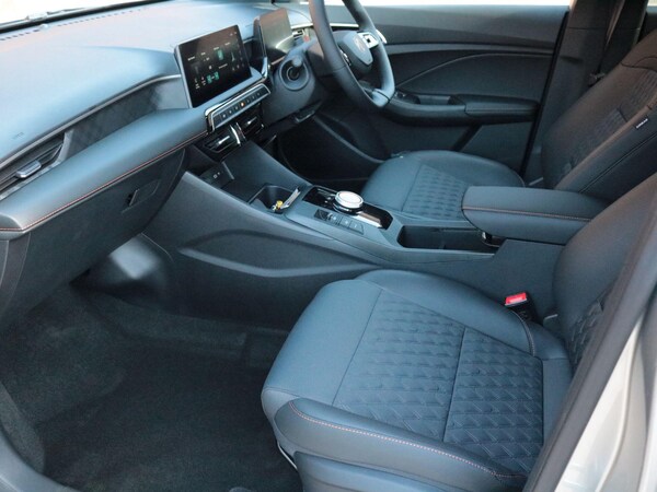 Used MG MG3 2025 for sale - 76095159: Photo 15