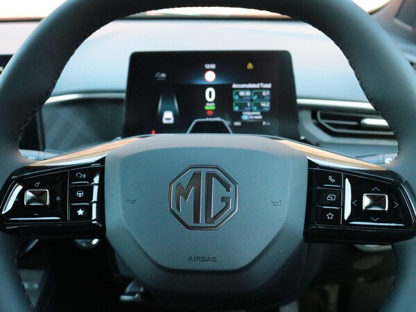 Used MG MG3 2025 for sale - 76095159: Photo 17