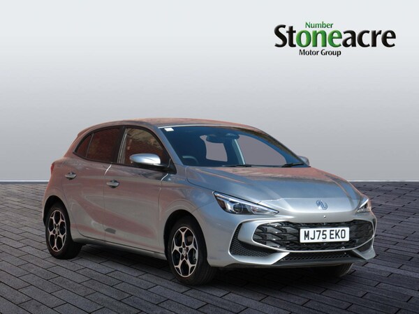 Used MG MG3 2025 for sale - 76095159: Photo 1
