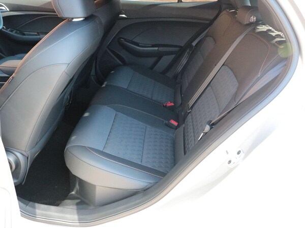 Used MG MG3 2025 for sale - 76095159: Photo 26