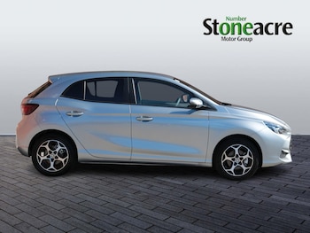 Used MG MG3 2025 for sale - 76095159: Photo 4