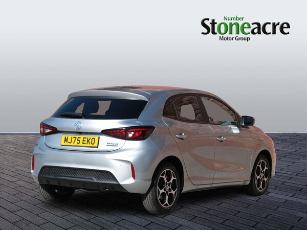 Used MG MG3 2025 for sale - 76095159: Photo 5