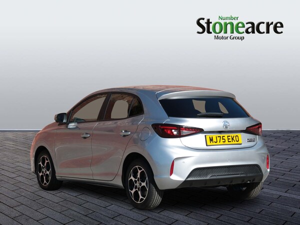 Used MG MG3 2025 for sale - 76095159: Photo 7