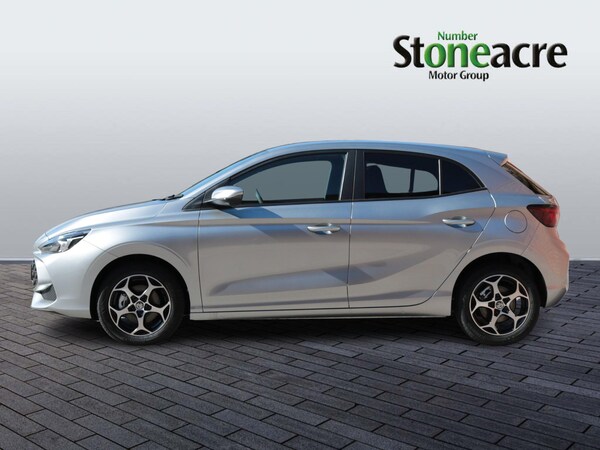 Used MG MG3 2025 for sale - 76095159: Photo 8