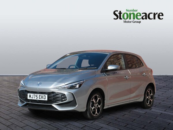 Used MG MG3 2025 for sale - 76095159: Photo 9