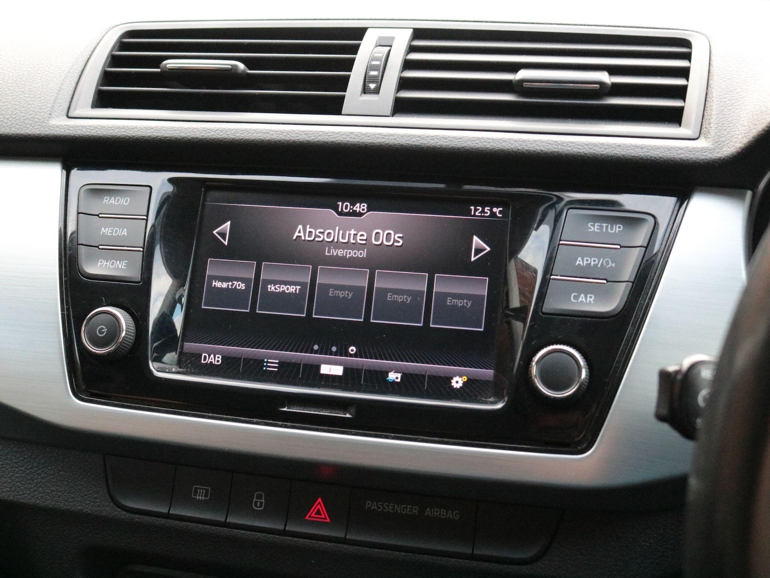 Used Skoda Fabia 2018 for sale - 77101840: Photo 18