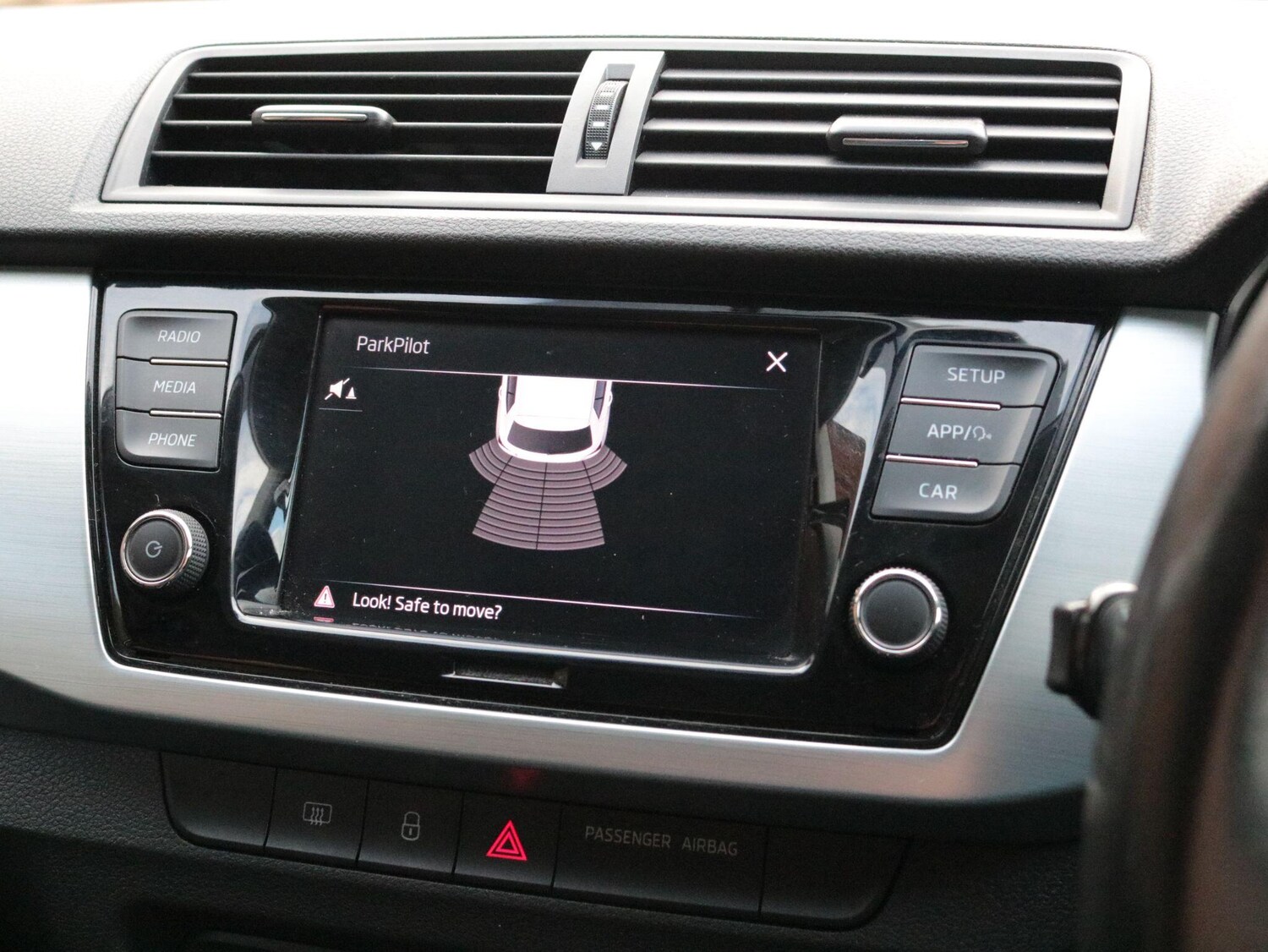 Used Skoda Fabia 2018 for sale - 77101840: Photo 19