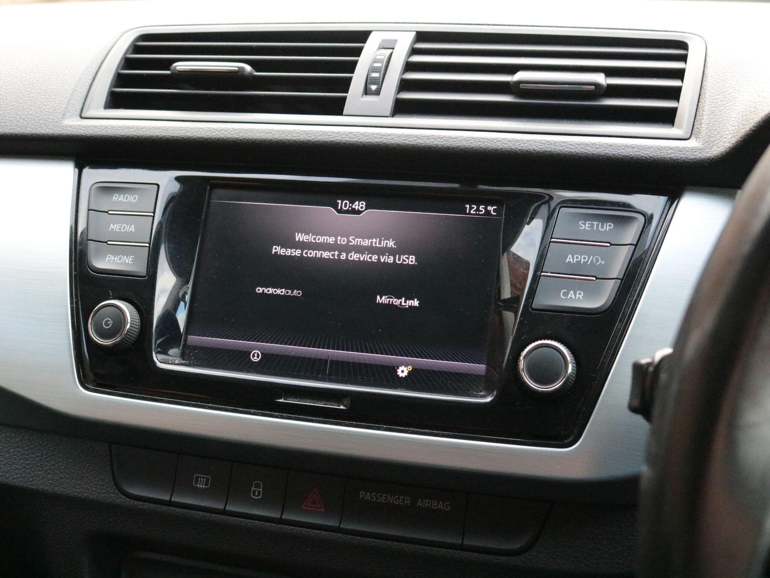 Used Skoda Fabia 2018 for sale - 77101840: Photo 20