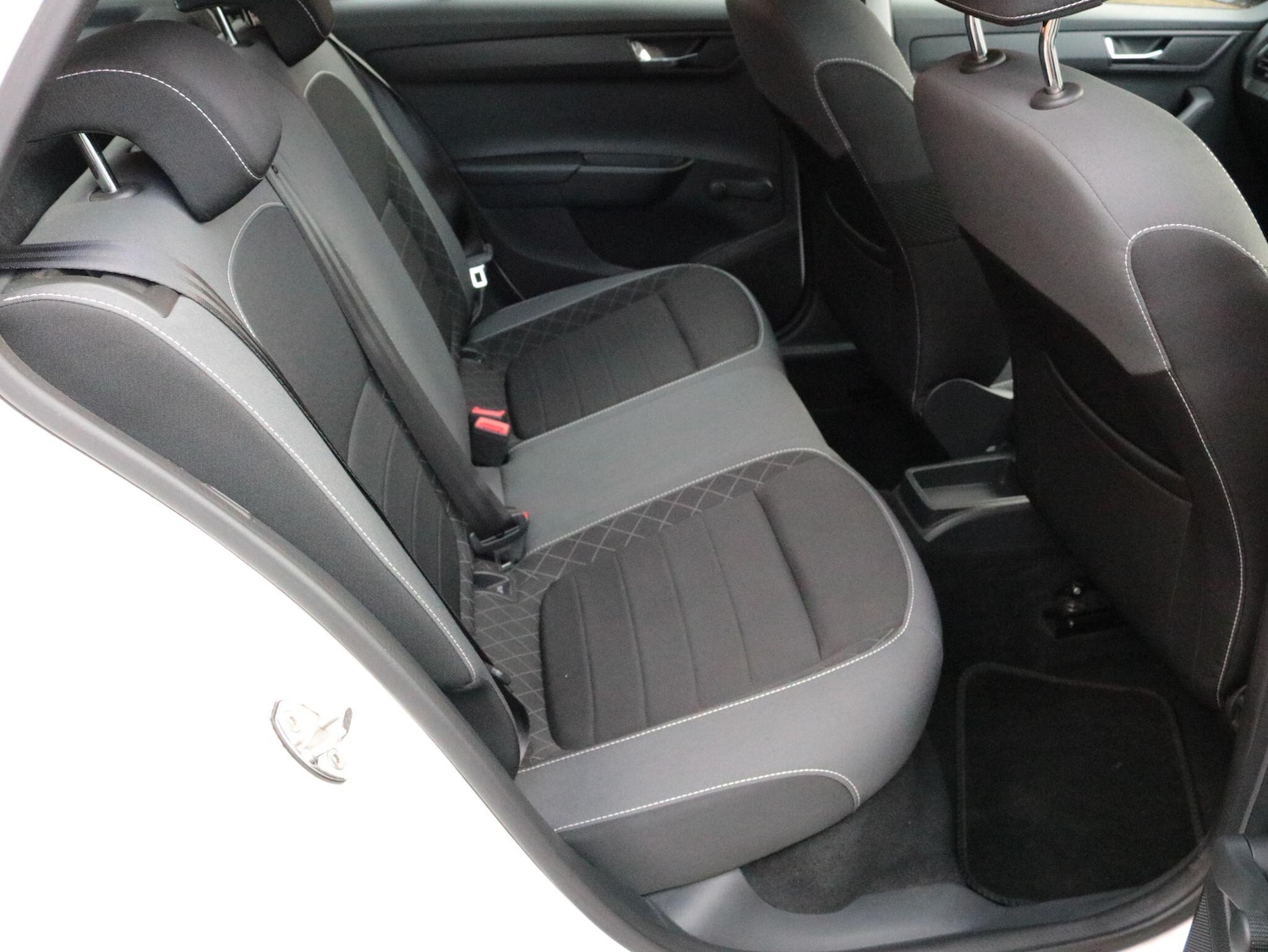 Used Skoda Fabia 2018 for sale - 77101840: Photo 23