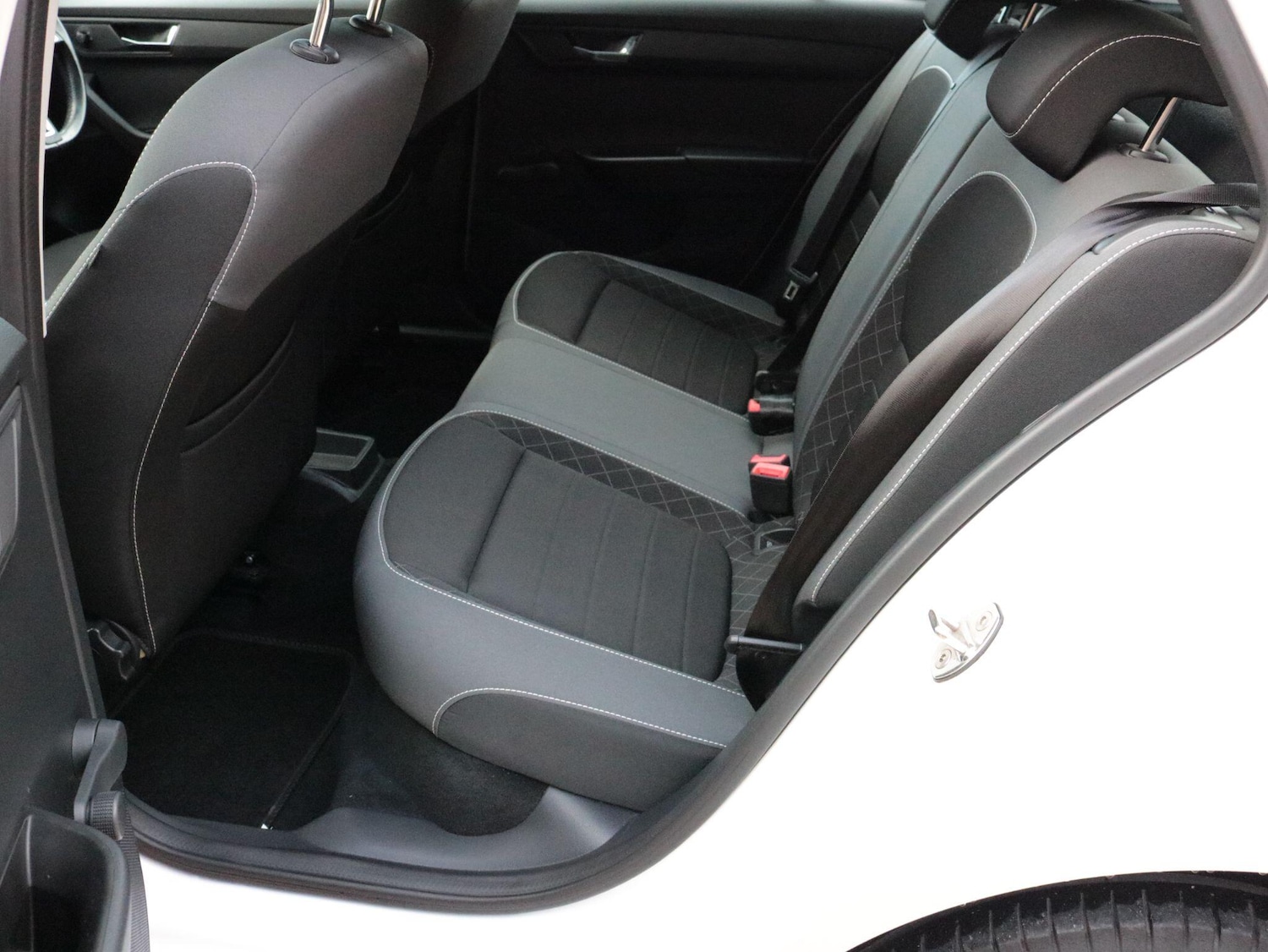 Used Skoda Fabia 2018 for sale - 77101840: Photo 24