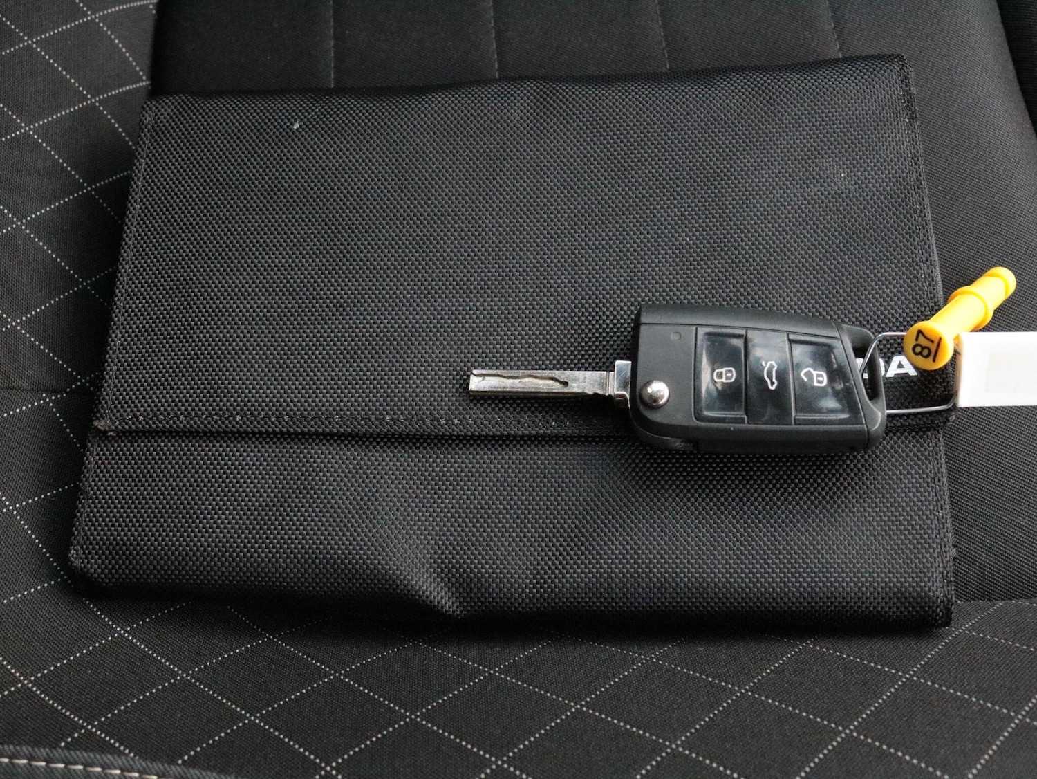 Used Skoda Fabia 2018 for sale - 77101840: Photo 27