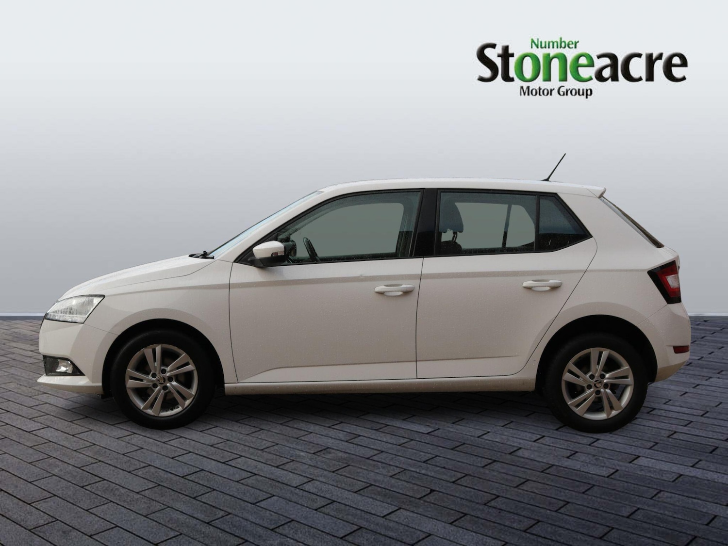 Used Skoda Fabia 2018 for sale - 77101840: Photo 8