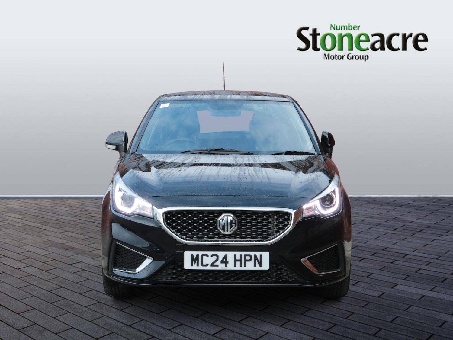 Used MG MG3 2024 for sale - 76850535: Photo 10