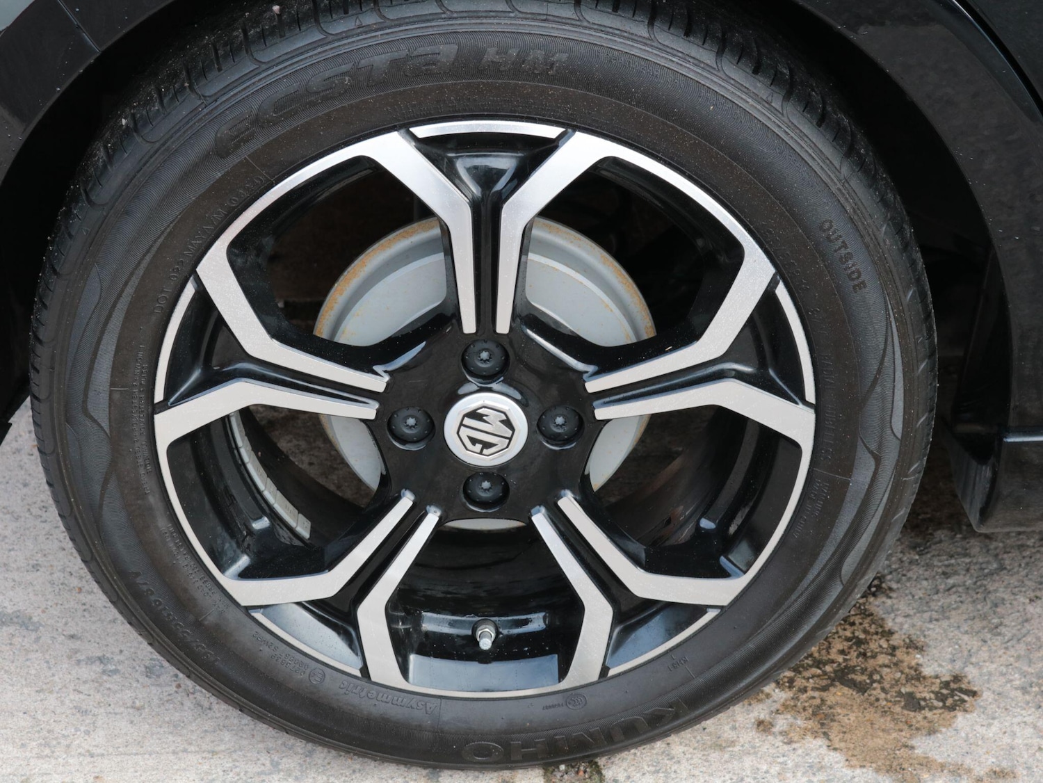 Used MG MG3 2024 for sale - 76850535: Photo 11