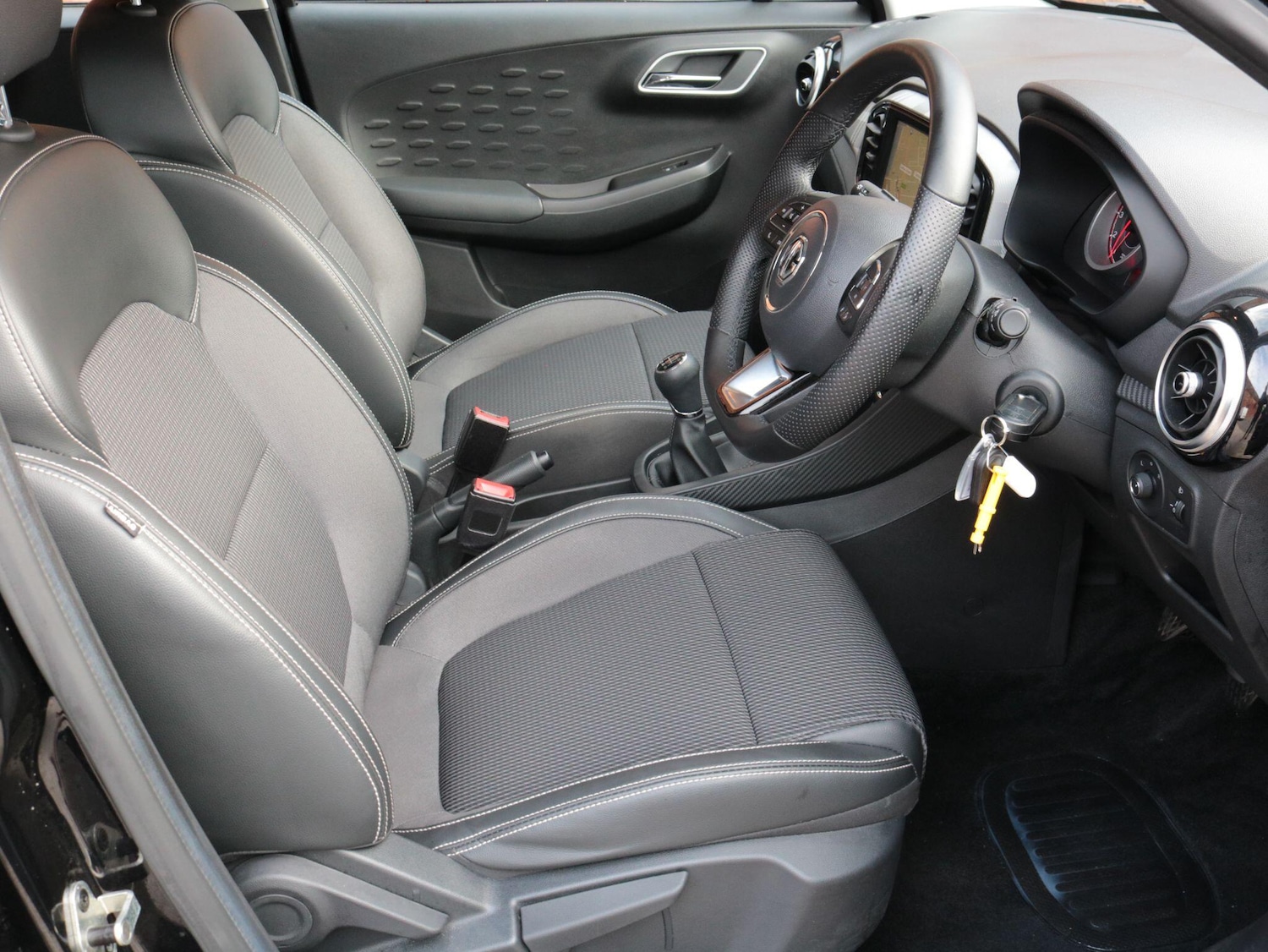 Used MG MG3 2024 for sale - 76850535: Photo 13