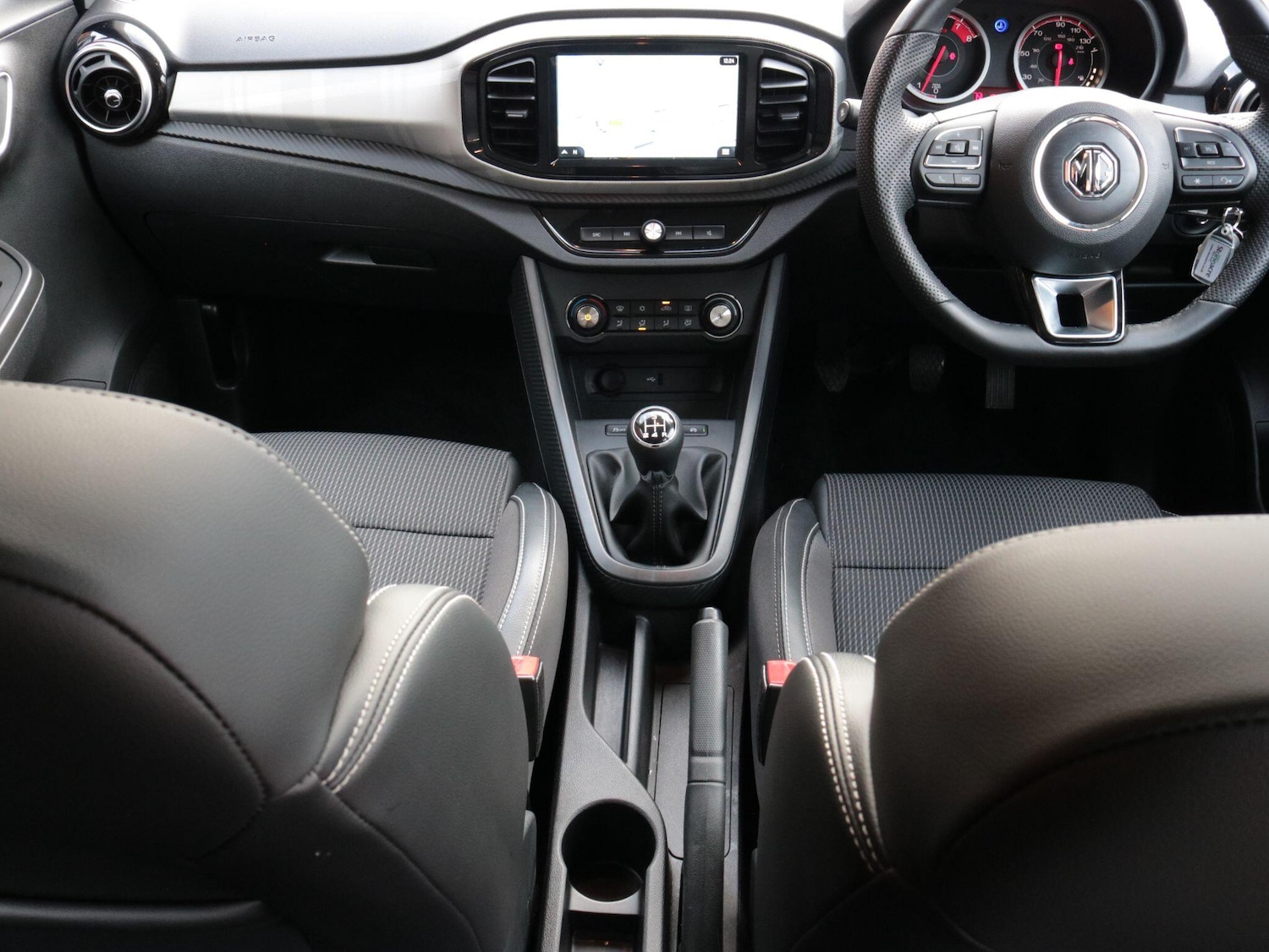 Used MG MG3 2024 for sale - 76850535: Photo 14