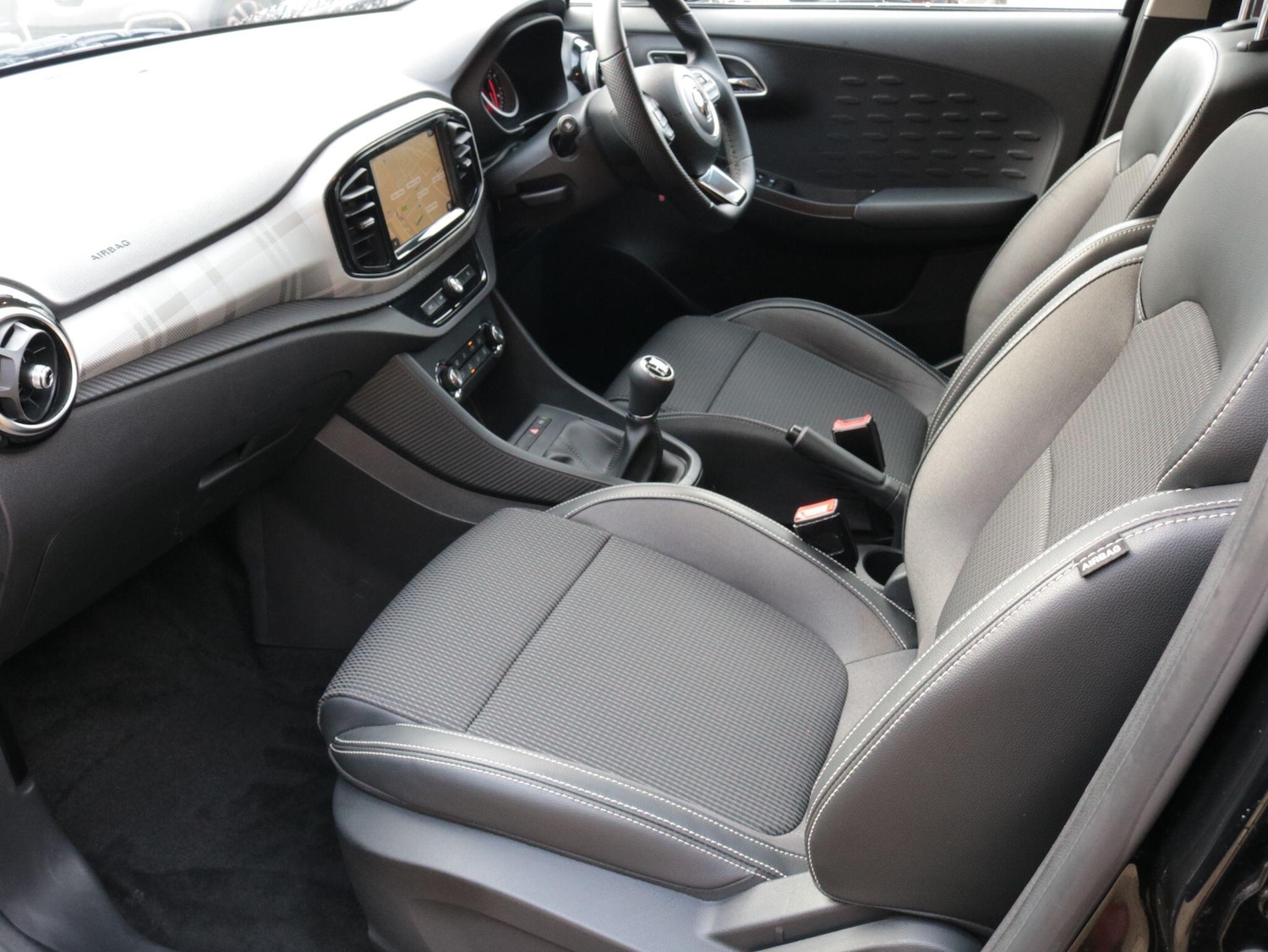 Used MG MG3 2024 for sale - 76850535: Photo 15