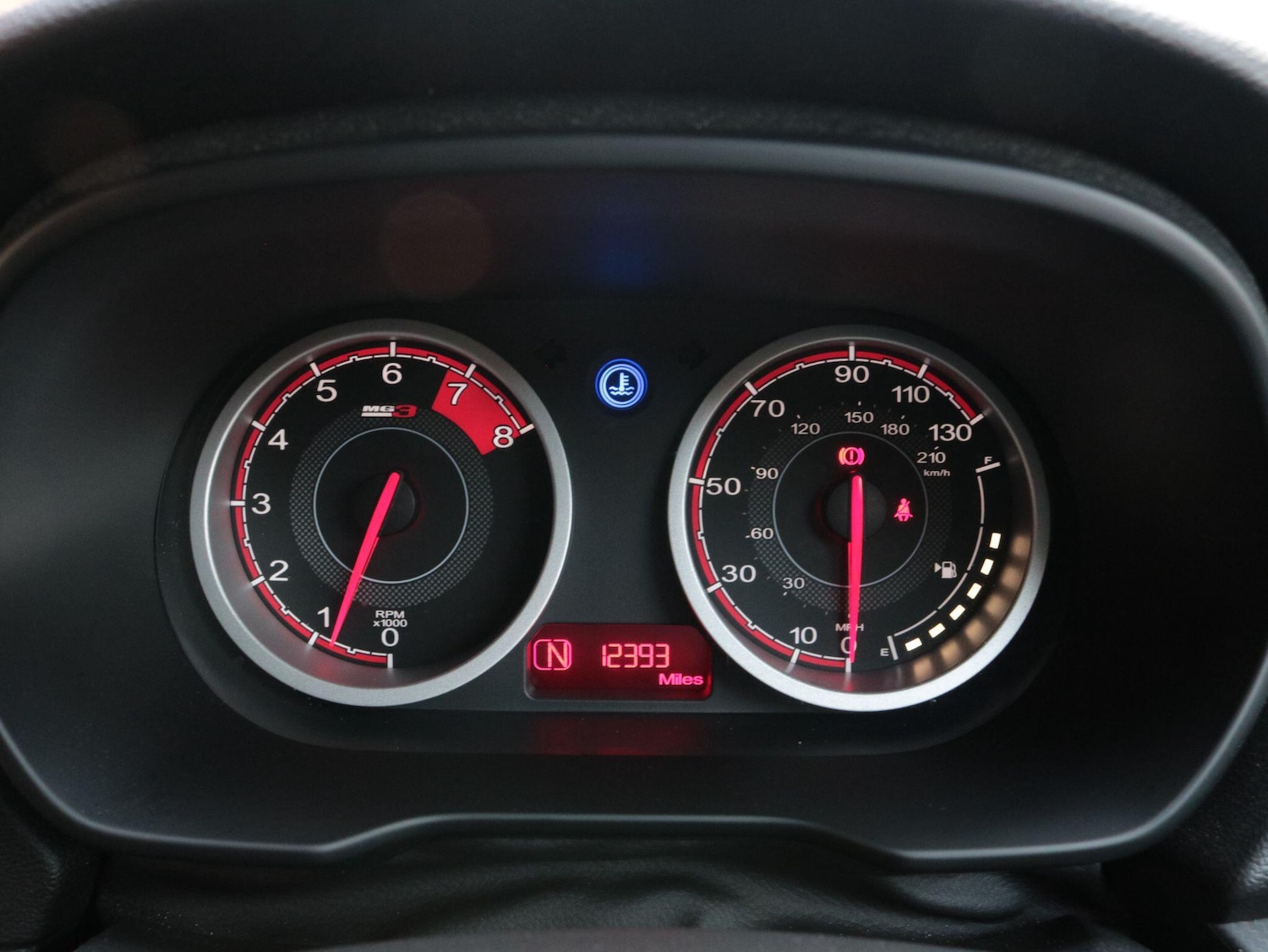 Used MG MG3 2024 for sale - 76850535: Photo 16