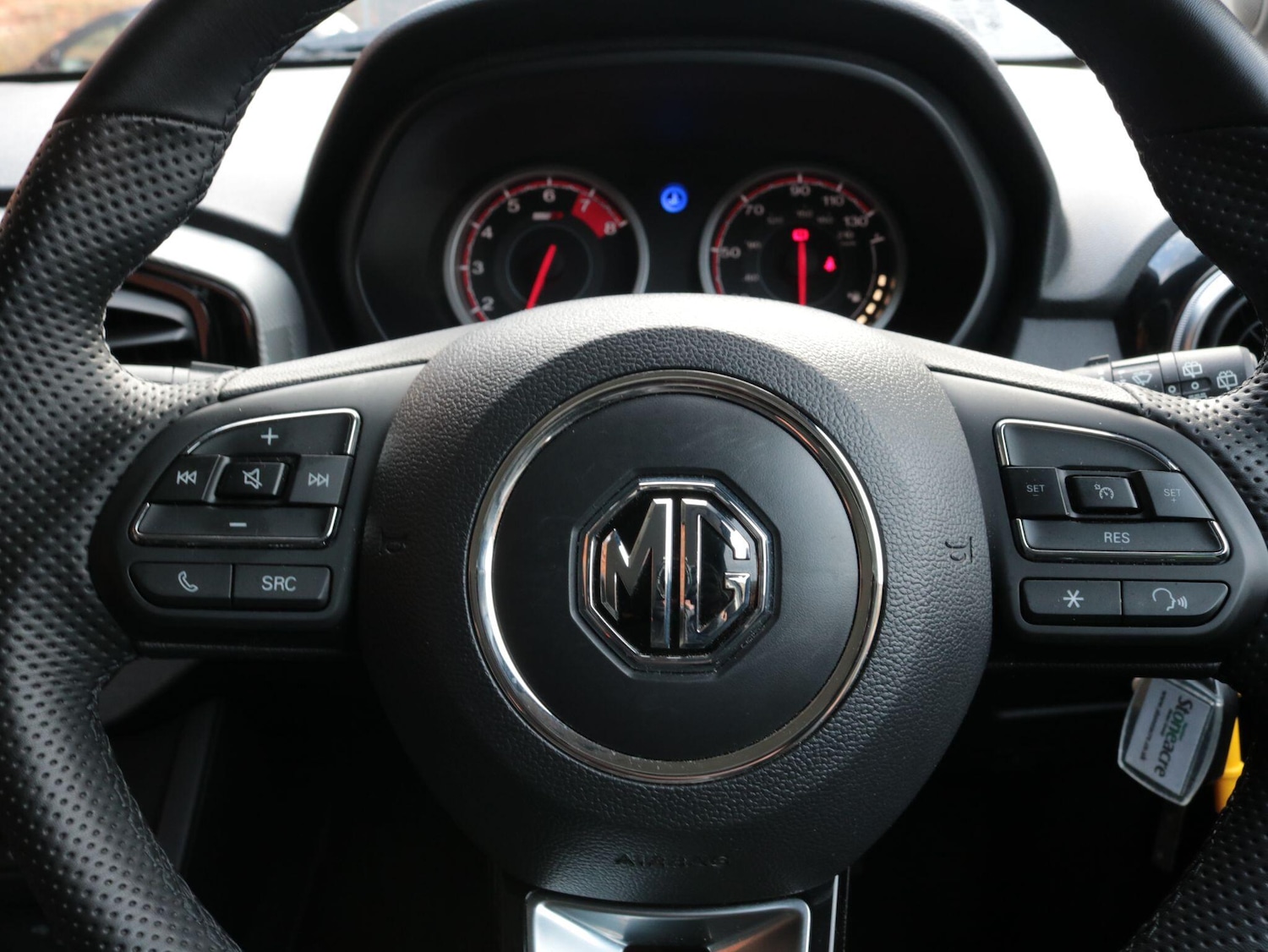 Used MG MG3 2024 for sale - 76850535: Photo 17